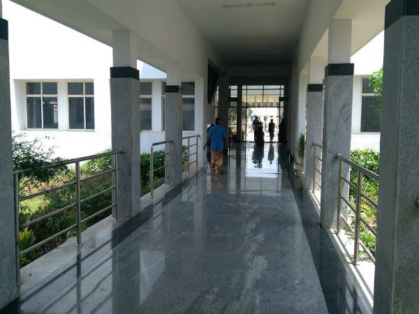 Governament Ayurvedik hi-tech Panchakarma Hospital Mysuru 