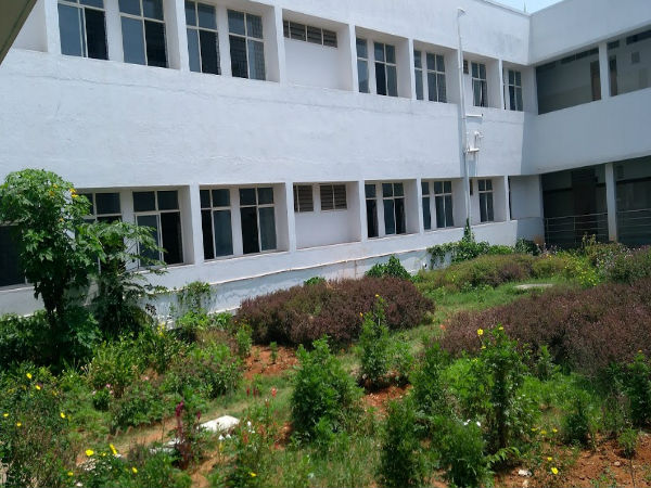 Governament Ayurvedik hi-tech Panchakarma Hospital Mysuru 2