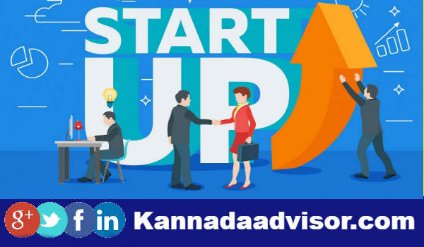 Startups and Founded Year list in kannada