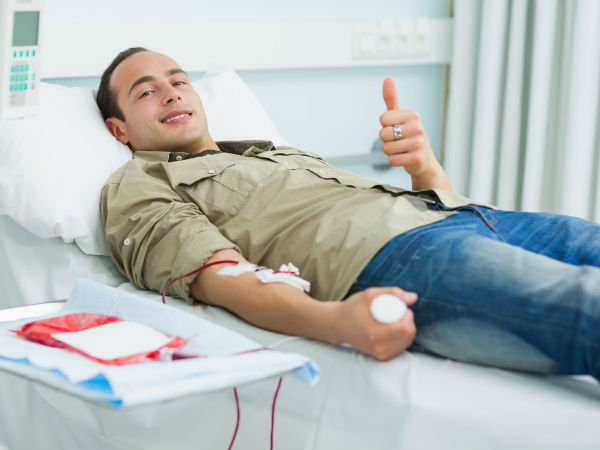 Benefits of donating blood in kannada 3
