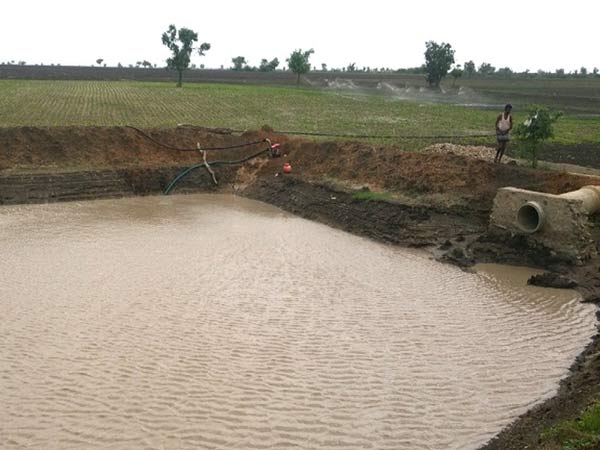 Krushi bhagya: scheme for rain-fed farmers 