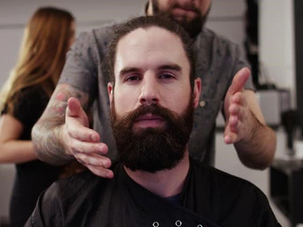 what should do to grow beard: Easy Ways to Grow a Beard 