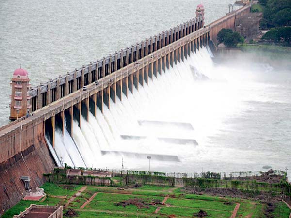 list of major dams in india: study materials